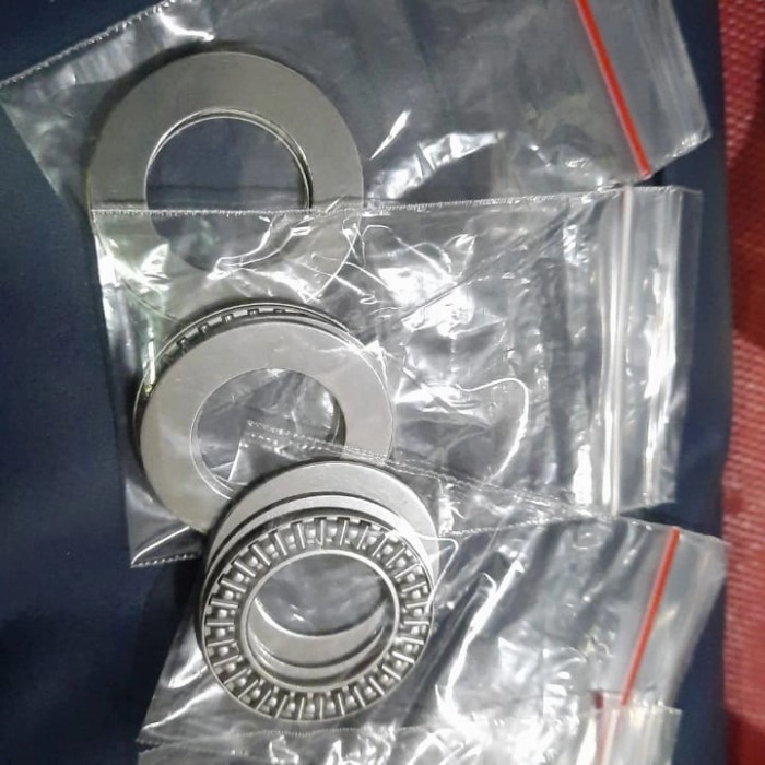 Bearing Bambu Penganti Plastik Shockbreaker Espass Carry