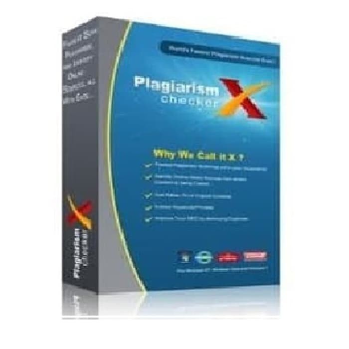 Plagiarism Checker X Pro Update