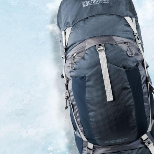 Tas Gunung Carrier Consina Everest 60+5 L