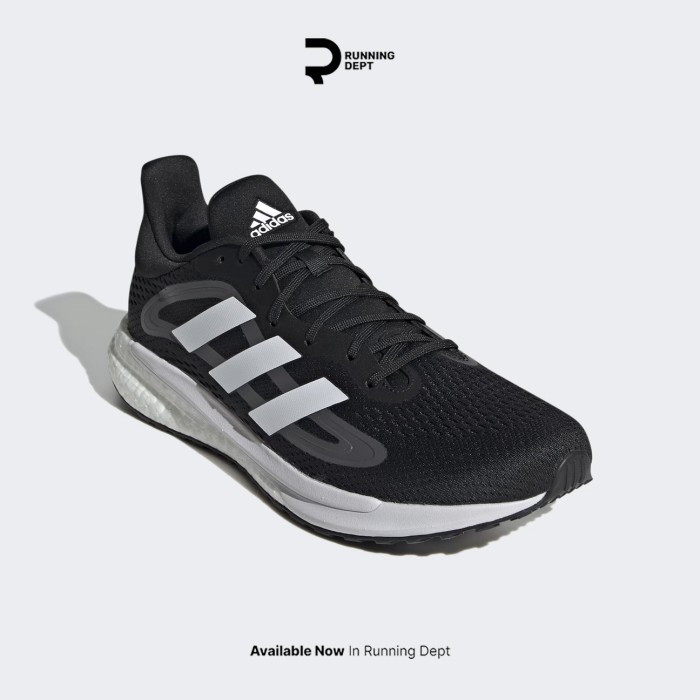 Sepatu Lari Pria ADIDAS SOLAR GLIDE 4 M S42558 ORIGINAL