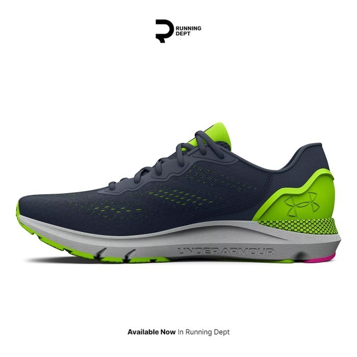 Sepatu Lari Pria HOVR SONIC 6 3026121400 ORIGINAL