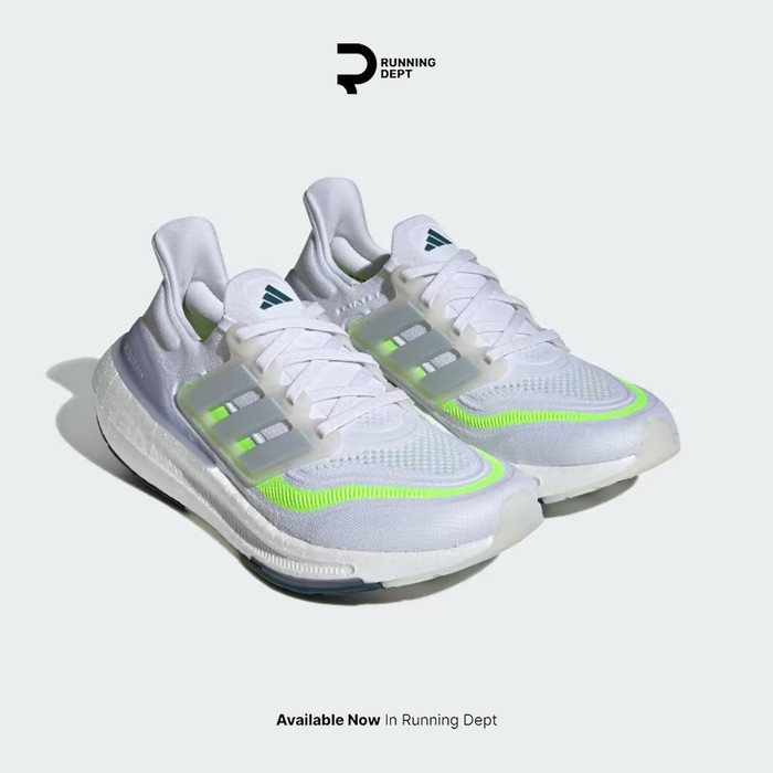 Sepatu Lari Wanita ADIDAS ULTRABOOST LIGHT IE1775 ORIGINAL