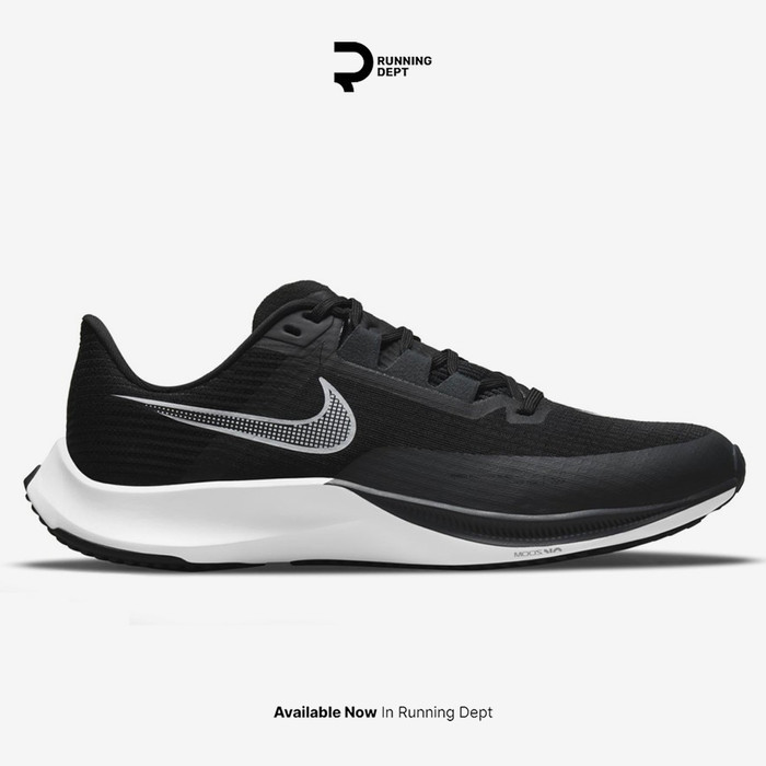 Sepatu Lari Pria NIKE AIR ZOOM RIVAL FLY 3 CT2405001 ORIGINAL