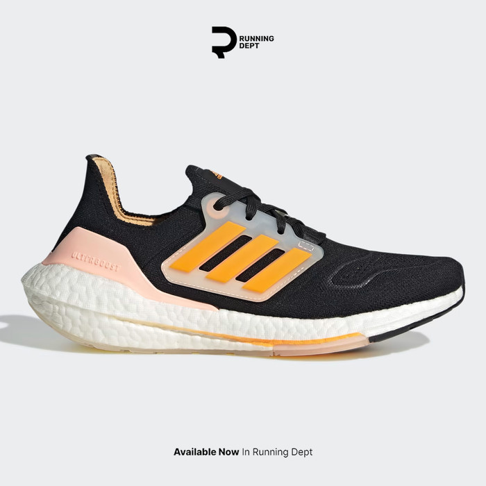 Sepatu Lari Wanita ADIDAS ULTRABOOST 22 GX5601 ORIGINAL