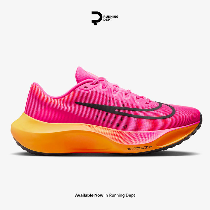 Sepatu Lari Pria NIKE ZOOM FLY 5 DM8968600 ORIGINAL