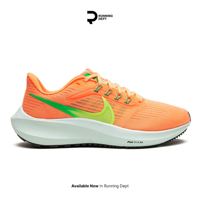 Sepatu Lari Wanita NIKE AIR ZOOM PEGASUS 39 DH4072800 ORIGINAL