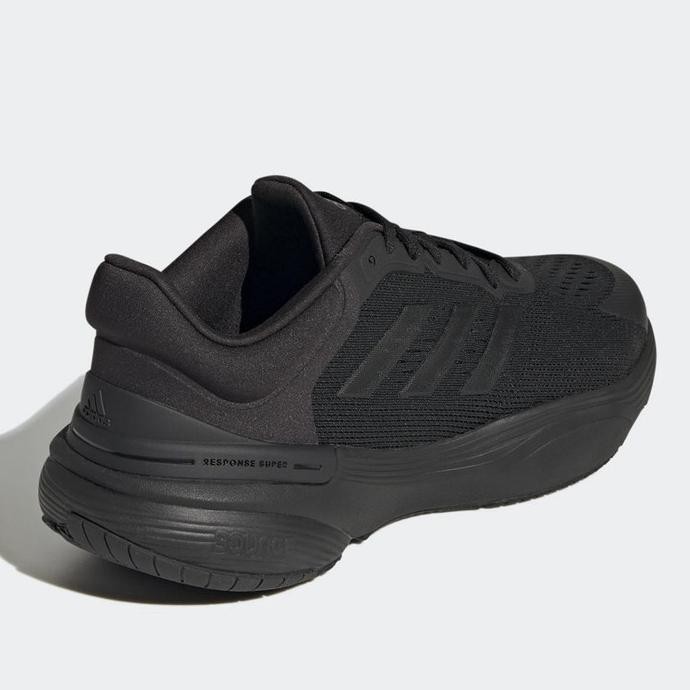 Sepatu Pria Adidas Response Super 2024 Black Original Jayasangat