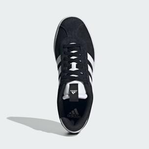Sepatu Pria Adidas Vl Court 3.0 Black White (Id6278) Original Sukicamorra