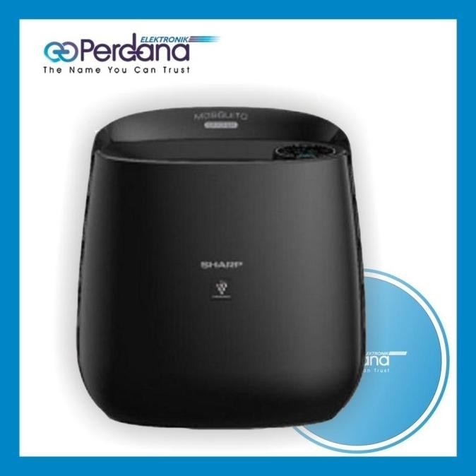Sharp Air Purifier Mosquito Fpjm 30 Yb Popobiasta