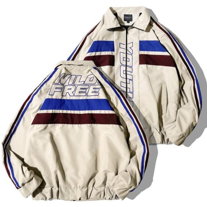 Volume 2 Jacket Vintage / Jacket Vintage Distro / Jacket Pria Tokomande08