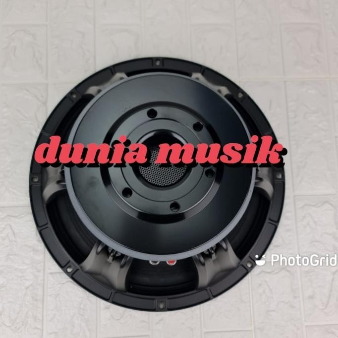 Speaker Ashley Lf15V400 Lf15 V400 Lf 15 V 400 Original 15Inch