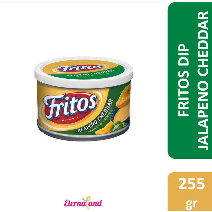 

Orea - Fritos Dip - Saus Celup Aneka Rasa