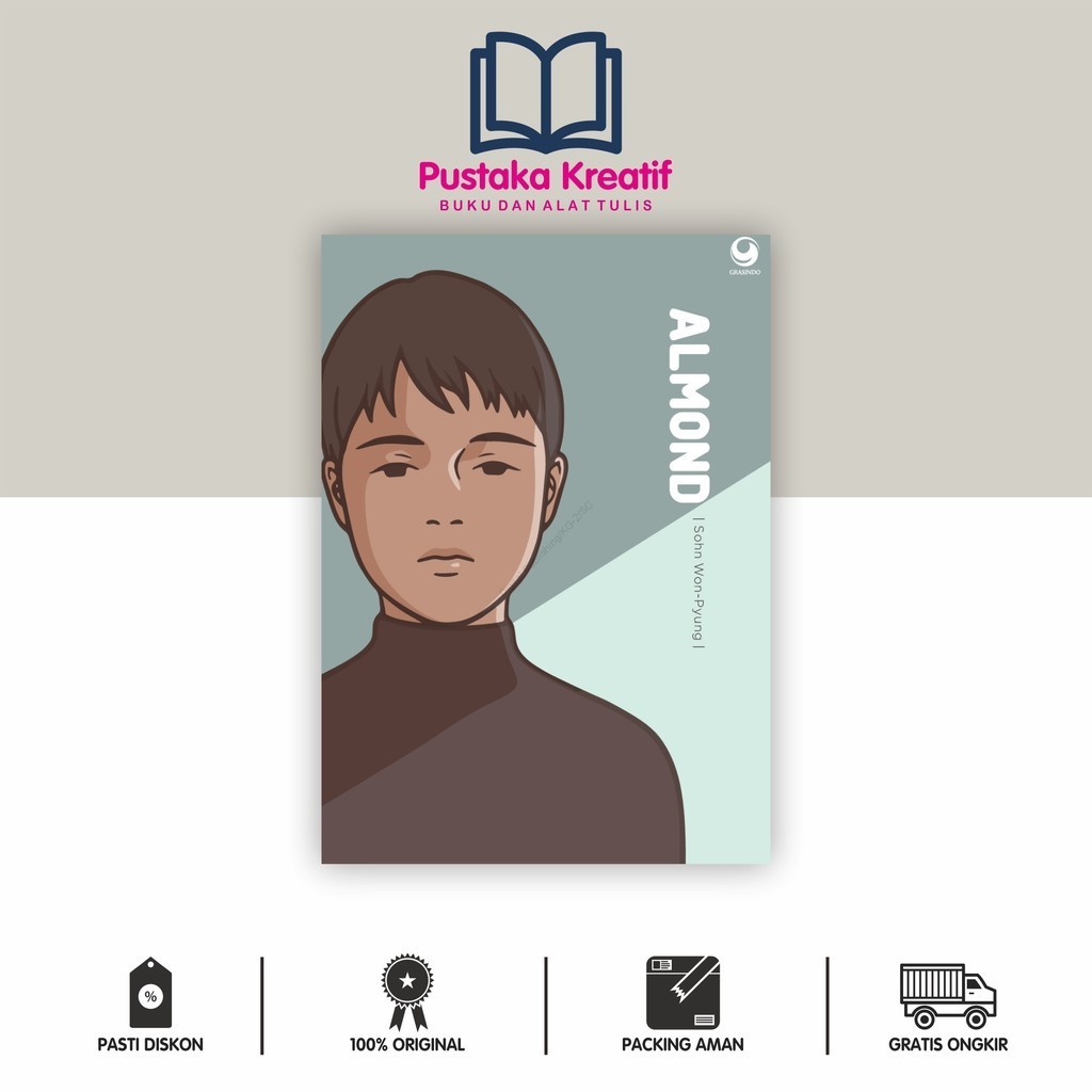 Almond-Sohn Won-Pyung