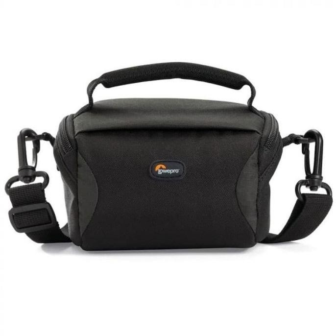 Lowepro Format 100 Shoulder Camera Bag Lowepro Tas Kamera