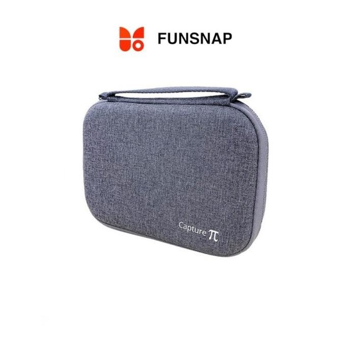 Funsnap Capture Pi Carrying Case Bag Tas Gimbal Stabilizer
