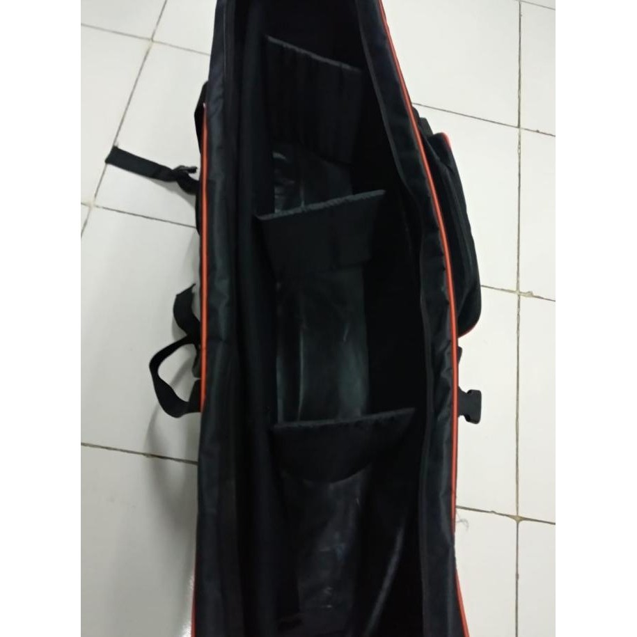 Lighting Studio Bag / Tas Lighting Big / Tas Paket Studio (Besar)