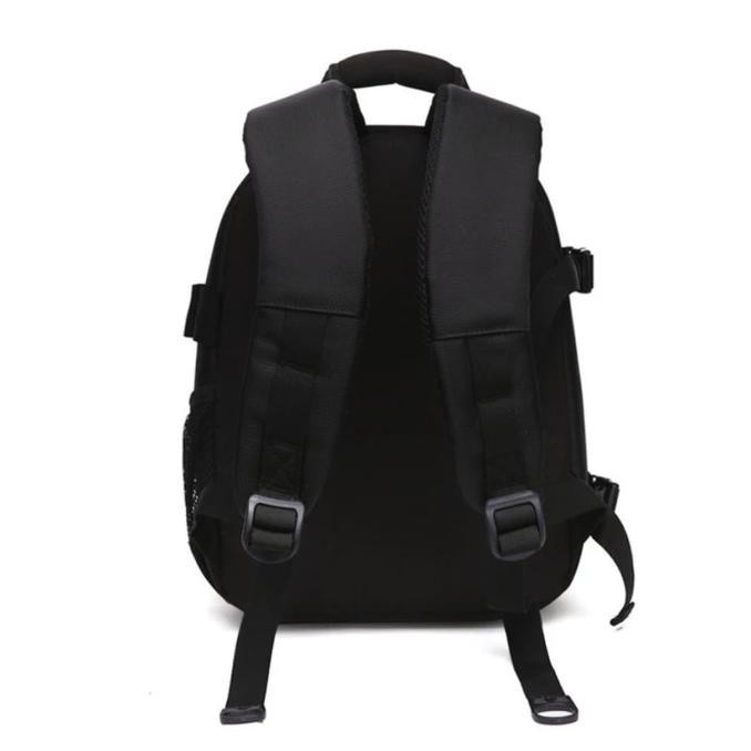 Original Tigernu Premium - T-C6007 - Anti Theft Tas Kamera Rain Proof