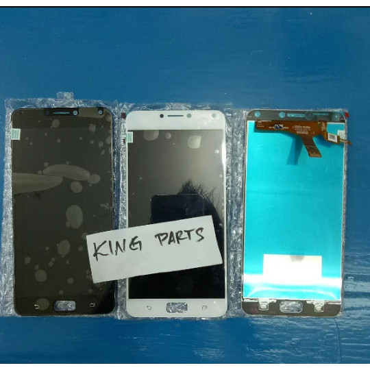 Lcd + Touchscreen Asus Zenfone 4 Max Pro Zc554Kl X00Id Original