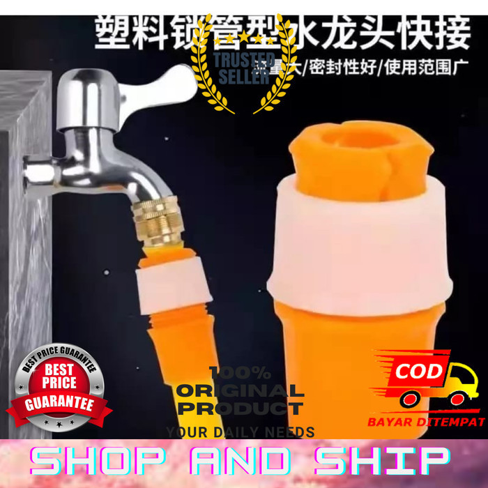 Hose Water C3 Original Sas