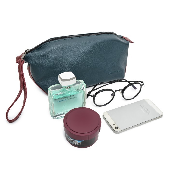 Brewyn Cosmetic/Toiletries/Gadget/Vape Pouch-Multipurpose Pouch