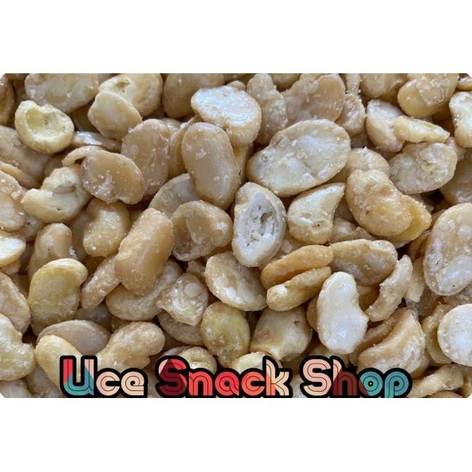 

Kacang Koro Kupas / Mersi Kupas Original 1/2 kg 1/2 kilo 500 gram