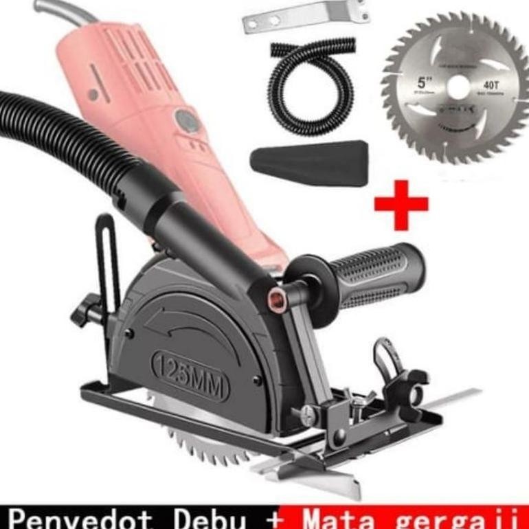 Dudukan Gerinda Stand Gerinda Circular Saw