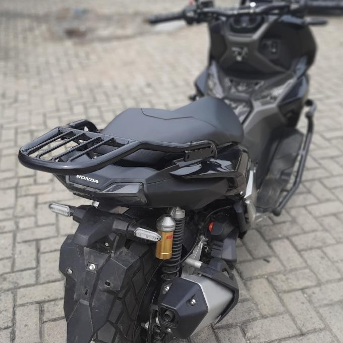 Hits Breket Box Adv 160 2022 2023 Box Givi Shad Kappa Kmi Pipa Side Box