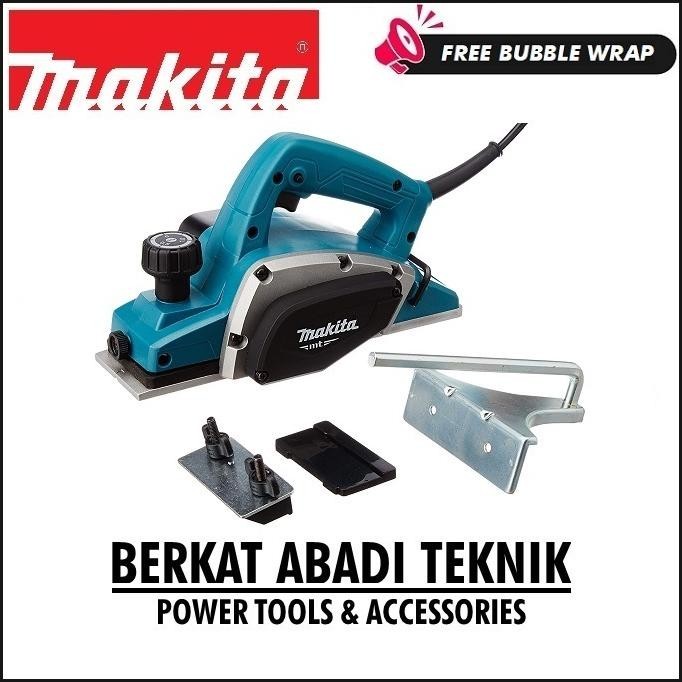 Makita M1902B Mesin Planner Serut Kayu Planer Ketam Pasah Sugu M 1902 B M 1902B M1902 B