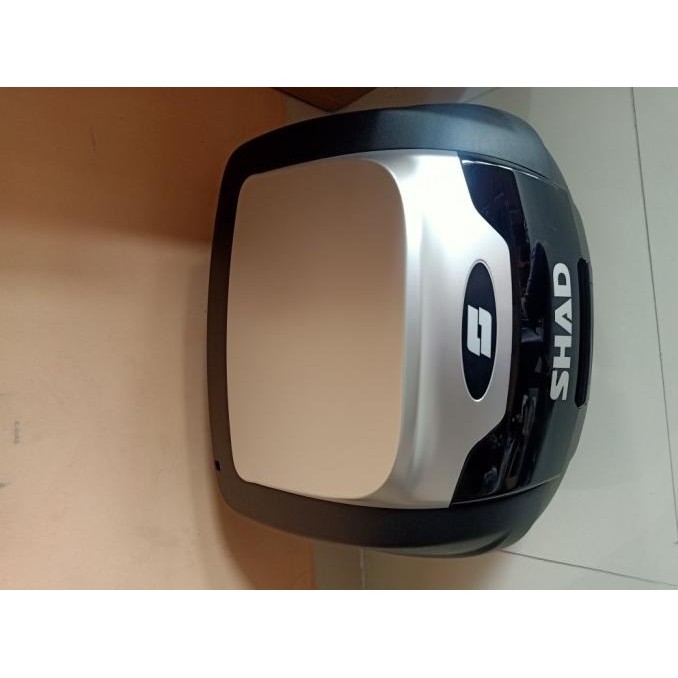 Hits Box Motor Shad Tipe Sh40 Alumunium