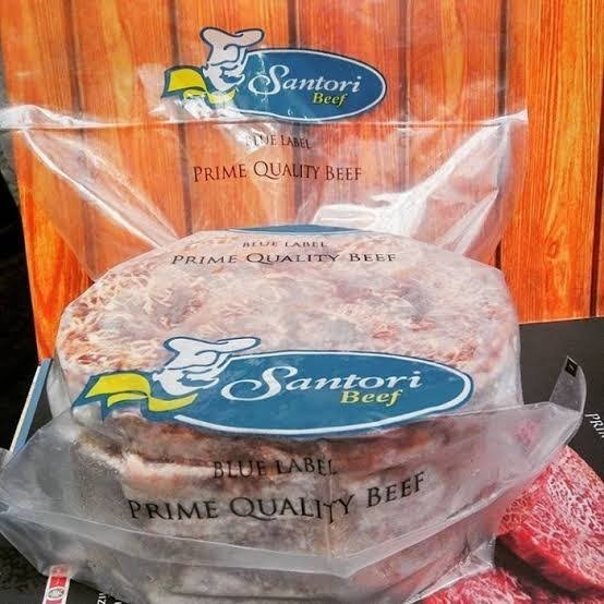 

Ayala - Santori Beef/ Santory Steak / Sirloin / Ribeye / Tenderloin / Wagyu
