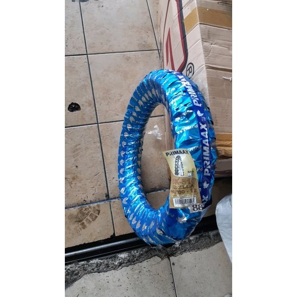 Ban Luar Cros Trail Ring 12 Primax Godzila