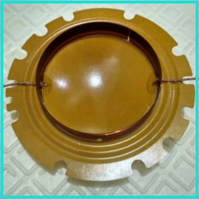 soul toa / spul toa/ membran horn toa diameter 65-66mm