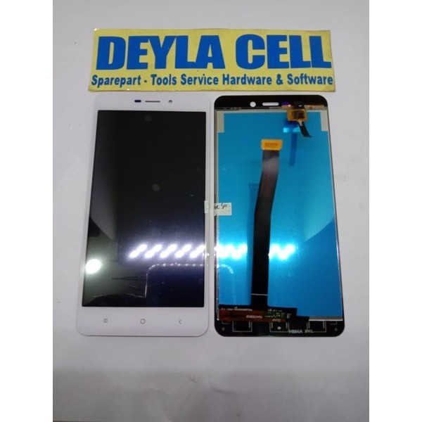 Lcd Touchscreen Xiaomi Redmi 4A Original