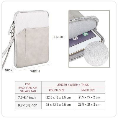 Shockproof For Ipad Ipad-Air Galaxy-Tab / Tas Ipad