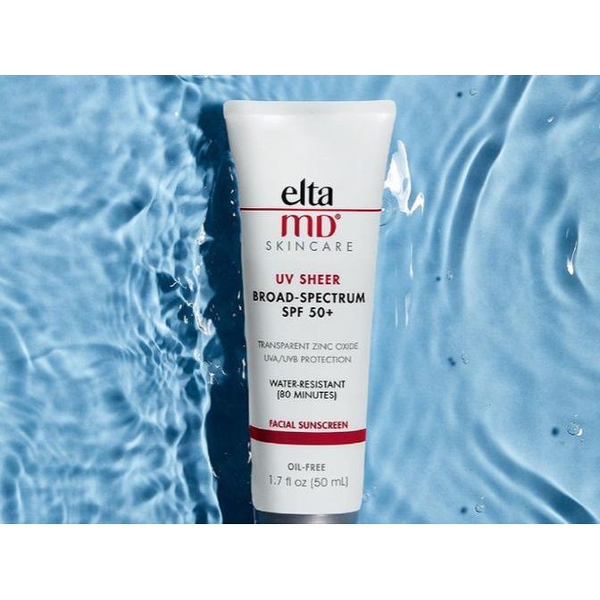 Elta MD EltaMD UV Sheer Broad-Spectrum SPF 50+ ___maxie