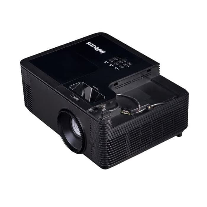Projector Infocus In138Hd - Proyektor In138Hd Full Hd