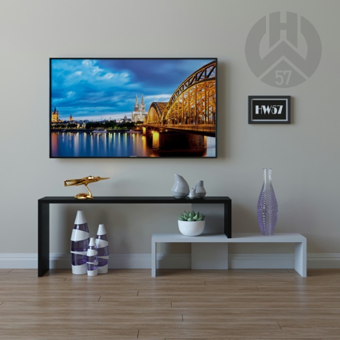 Rak Dinding Rak Kotak Rak Gantung Tempel Buku Meja Tv Rumah