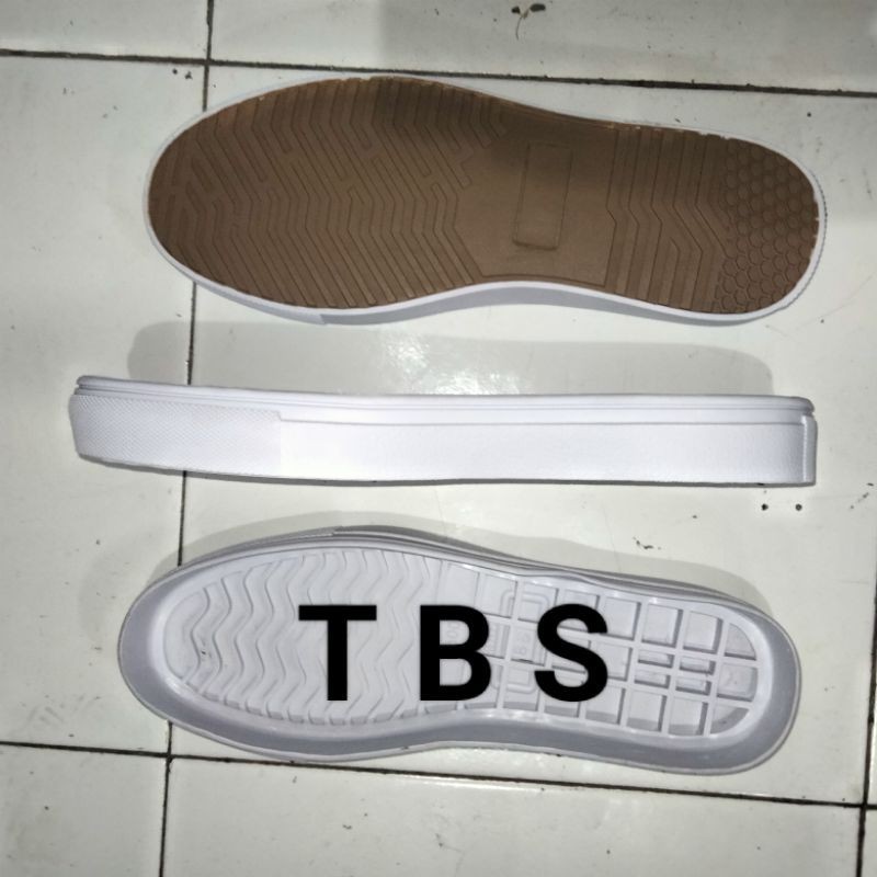 outsole ( AYA ) alas sepatu vans HD terlaris Klasik 36-43