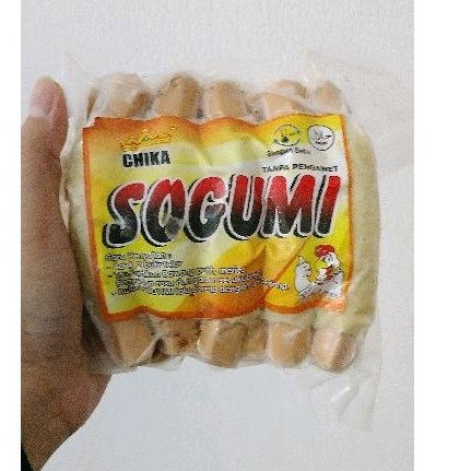 

Sogumi isi 10 pc