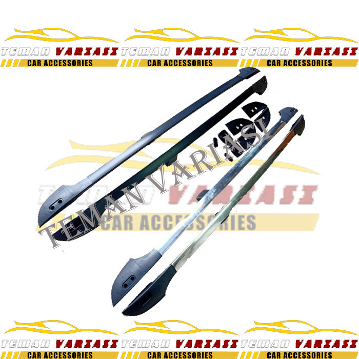 ROOF RAIL AVANZA XENIA / ROOF RAIL KAKI 3 RACK AVANZA XENIA
