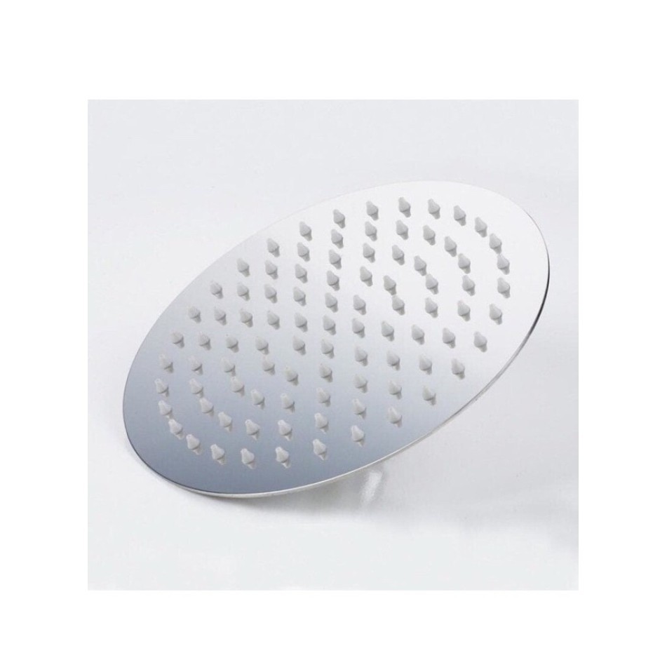 Shower Set Stainles/Woll Shower Dinding/Model Toto