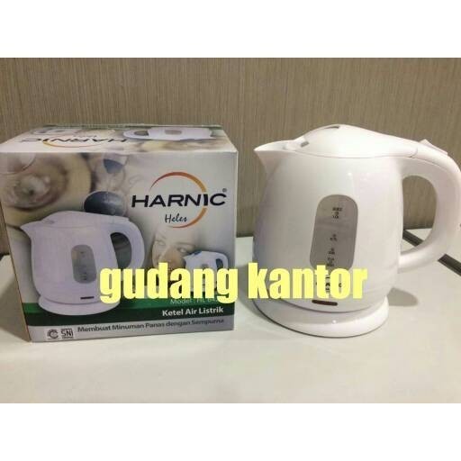 

Heles Hl6429 Teko / Kettle Listrik