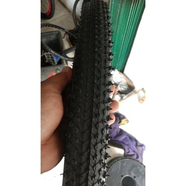 Ban Luar 26X195 Kenda