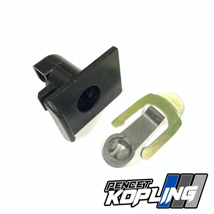 Produk Terbaru Rumah Kunci Box Depan T5 Laci Vespa Excel Exclusive Spartan Npx