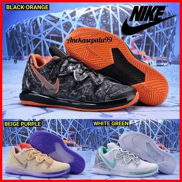 Sepatu Basket Original - Sepatu Basket Nike Kyrie 2 Original - Nike Original