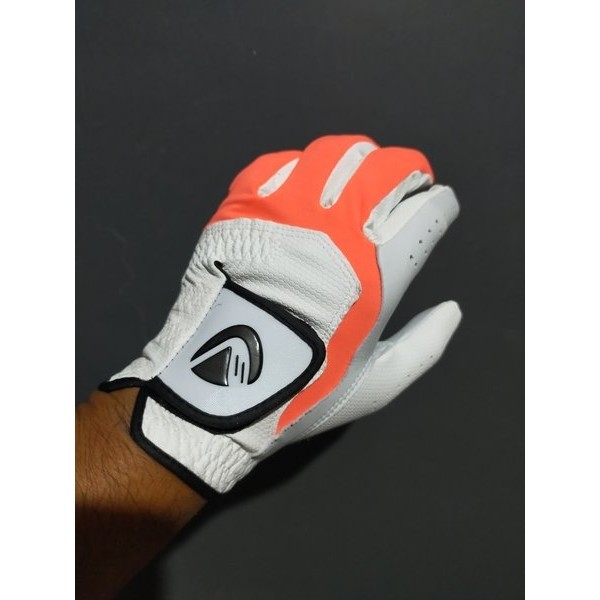 sarung tangan glove golf stik golf original VAN GOLF