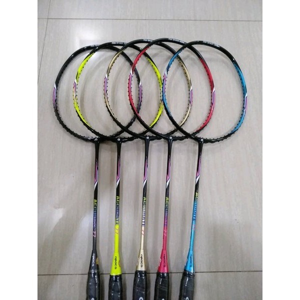 Raket Badminton Apacs Accurate 77 Original