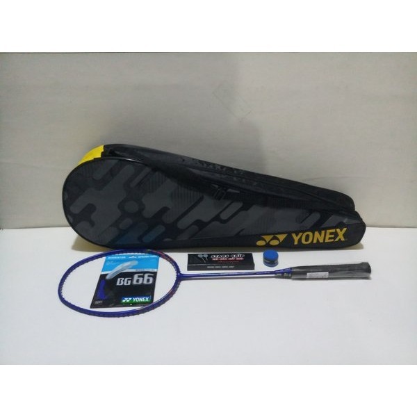 RAKET BADMINTON YONEX ORIGINAL NANORAY LIGHT 18i
