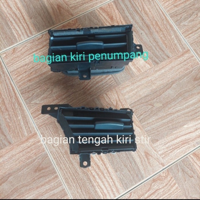 kisi kisi ac innova reborn type venturer original