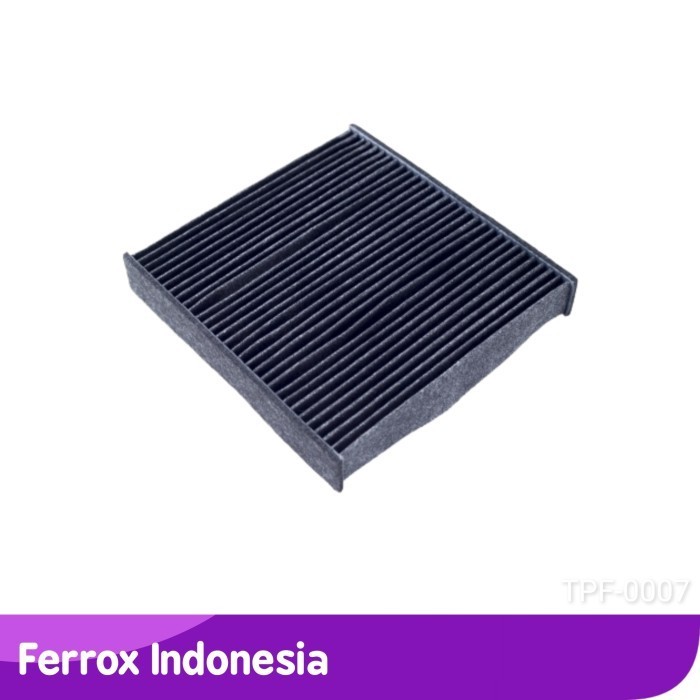 TOYOTA AVANZA / NEW AVANZA / DAIHATSU XENIA FILTER CABIN AC FERROX